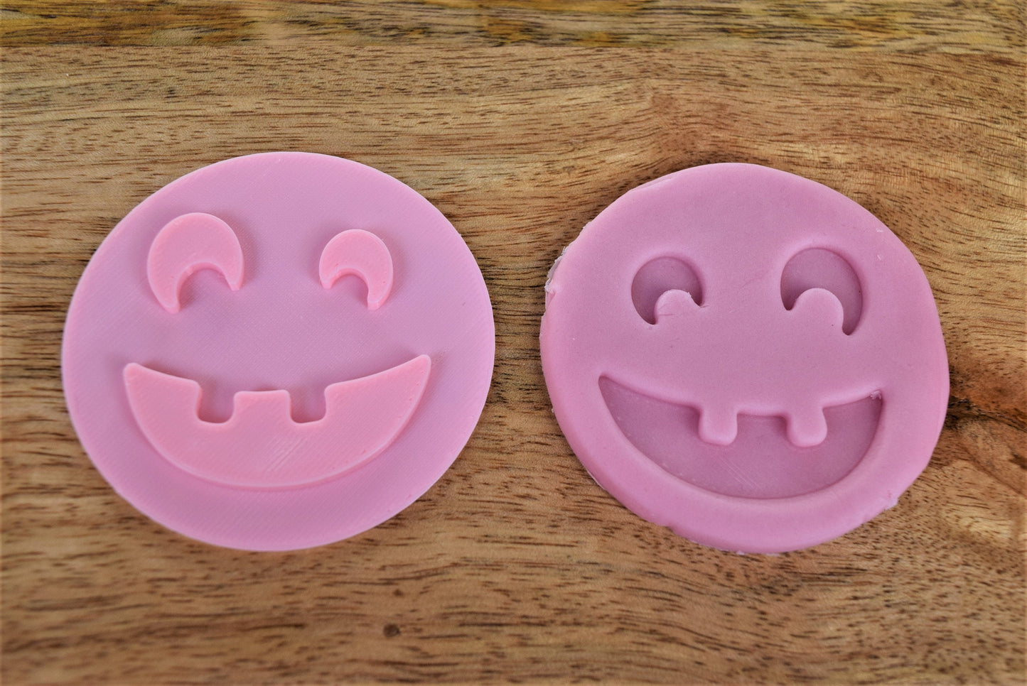 cookie stamp Halloween Cookie decoration embosser Icing cupcake topper embosser Cupcake stamp embosser pattern press Cookie fondant stamp