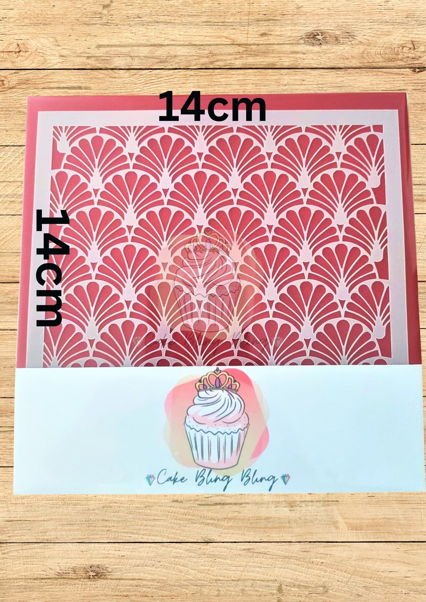 Filigree stencil, cake stencil perfect for decoration, bakery decoration with stencil