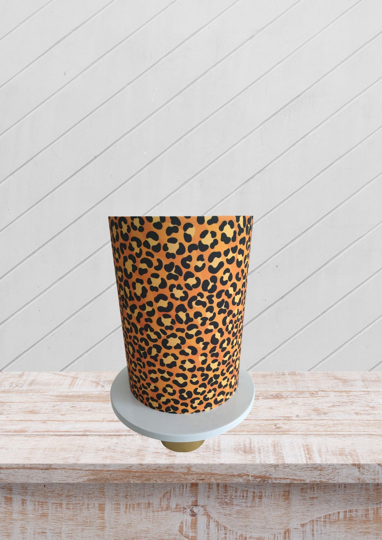 Animal print cake wrap, edible cake decoration, edible cake wrap, edible image, icing sheet, edible decoration, Leopard Animal print