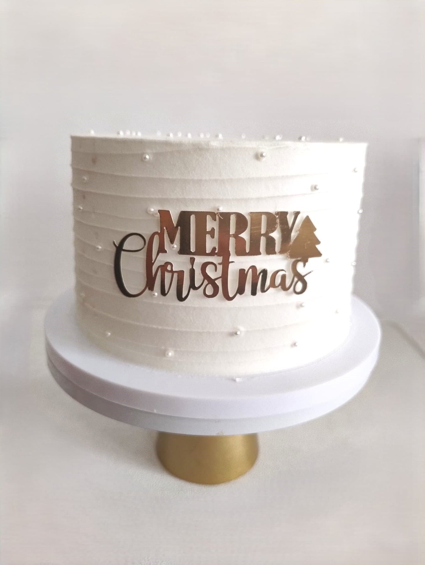 Christmas Cake Decoration bundle Cake Charm Christmas Balls cake topper Kit Merry Christmas Baking Accessories